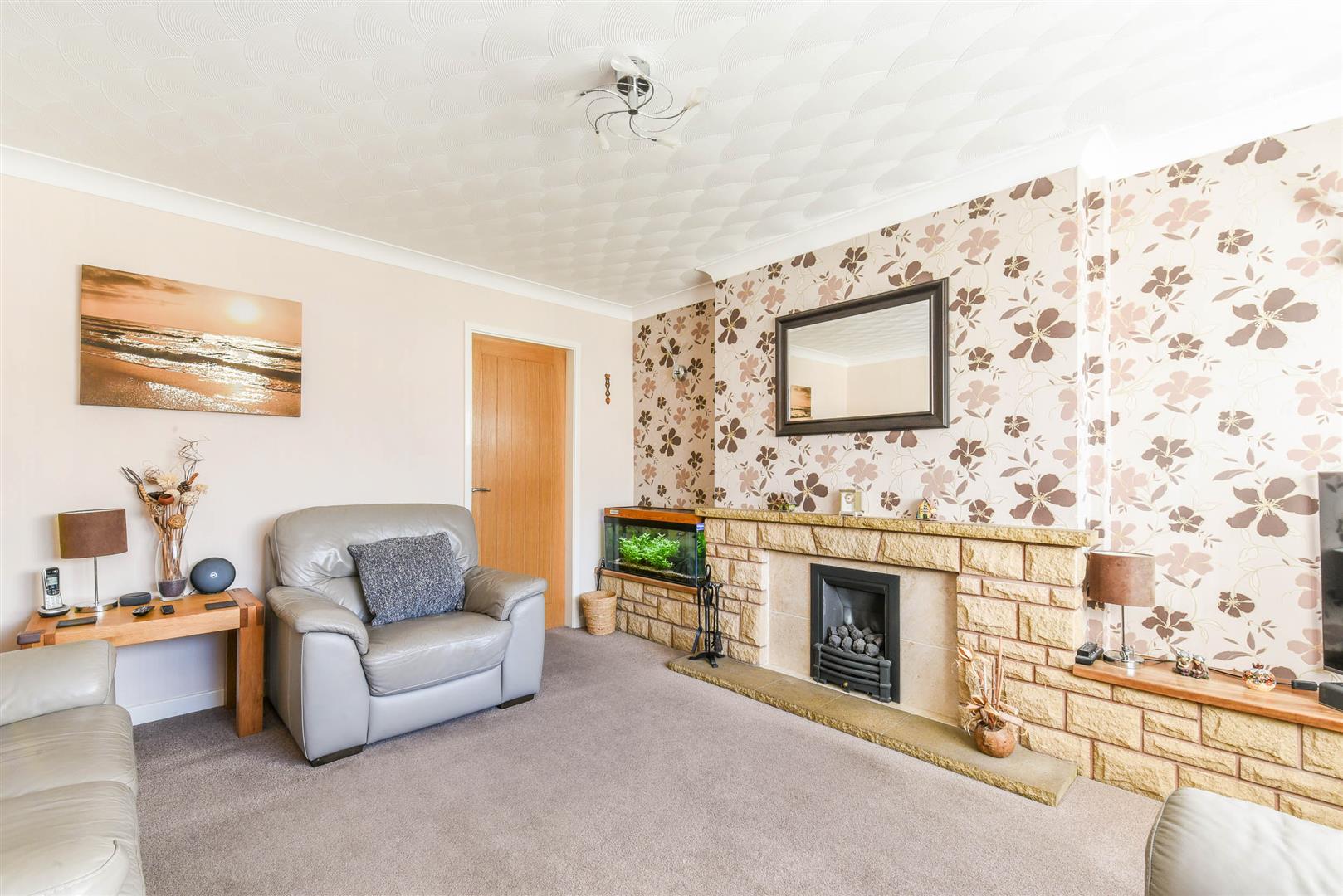 Lowther Drive, Leyland